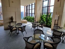 The Ritz-Carlton  (D9), Condominium #576840411